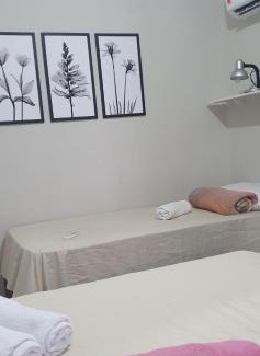 Petrolina Apartment | APARTAMENTO CONFORTAVEL em Petrolina 2 quartos com ar cond e Wi-Fi 300MB
