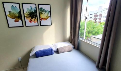 Petrolina Apartment | APARTAMENTO CONFORTAVEL em Petrolina 2 quartos com ar cond e Wi-Fi 300MB