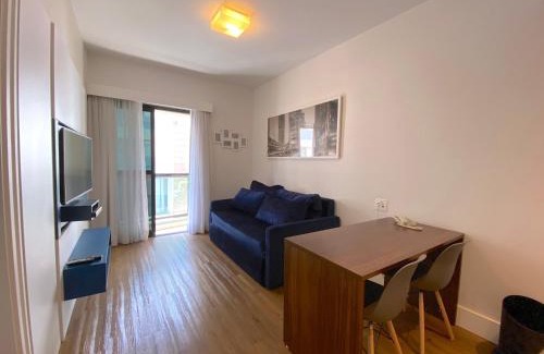 Itaim Bibi Apartment | Apartamento conforto - Itaim Bibi