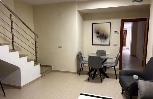 Ubeda Apartment | Apartamento Constan