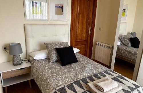 Ubeda Apartment | Apartamento Constan