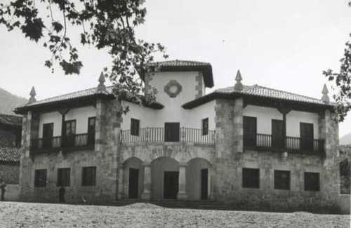 Potes Apartment | Apartamento Corazón de Liébana
