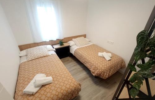 Valdeolleros Apartment | Apartamento Cordobés