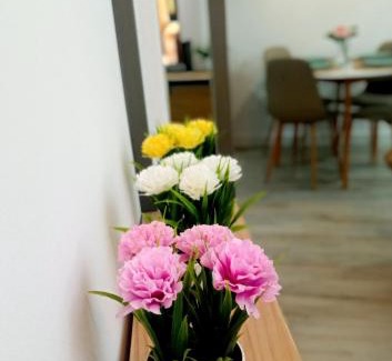 Valdeolleros Apartment | Apartamento Cordobés