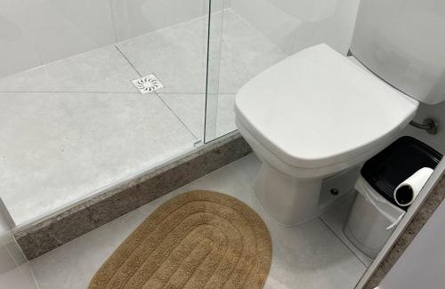 Praia de Itaparica Apartment | Apartamento Cores Do Oceano