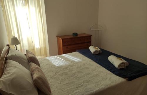 Vale de Carro Apartment | Apartamento- csantos