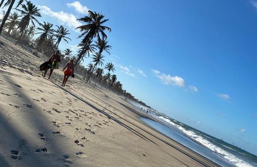 Pecém Apartment | Apartamento Cumbuco, c2 307