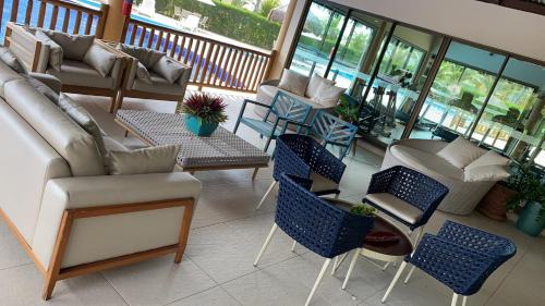 Pecém Apartment | Apartamento Cumbuco, c2 307