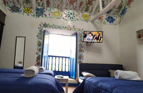 Cusco Historic Center Apartment | Apartamento Cusco Queswa