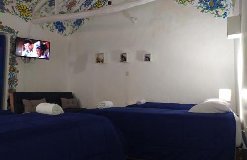 Cusco Historic Center Apartment | Apartamento Cusco Queswa