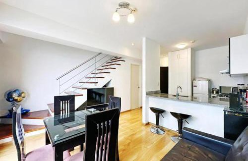Lince Apartment | Apartamento dúplex exclusivo y céntrico