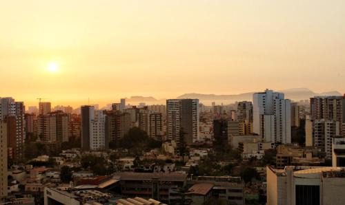 Lince Apartment | Apartamento dúplex exclusivo y céntrico