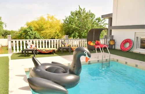 Hoya de los Patos Apartment | Apartamento Deluxe