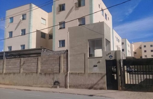 Capitolio Apartment | Apartamento D'loren dos Lagos4º Andar Capitólio Mg