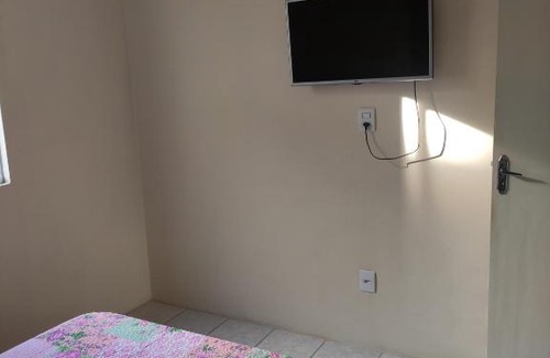 Simoes Lopes Apartment | Apartamento da Fô