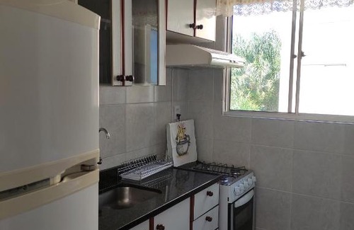 Simoes Lopes Apartment | Apartamento da Fô