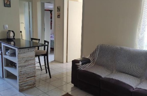 Simoes Lopes Apartment | Apartamento da Fô