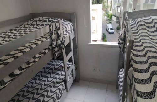 Copacabana Apartment | Apartamento da Tia Lena Copacabana