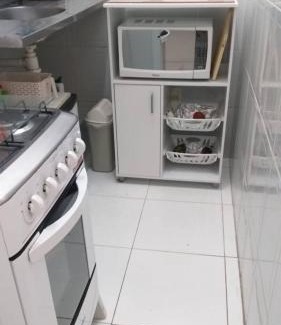 Copacabana Apartment | Apartamento da Tia Lena Copacabana