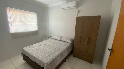 Anapolis Apartment | Apartamento Daia Prox Caoa