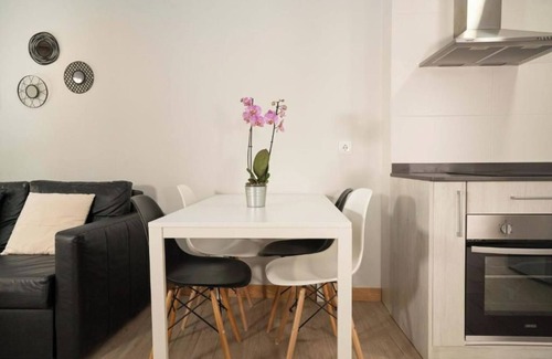 Estella Apartment | Apartamento de 1 Dormitorio 1