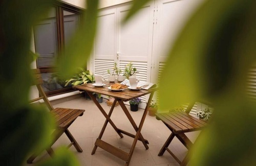 Estella Apartment | Apartamento de 1 Dormitorio 1