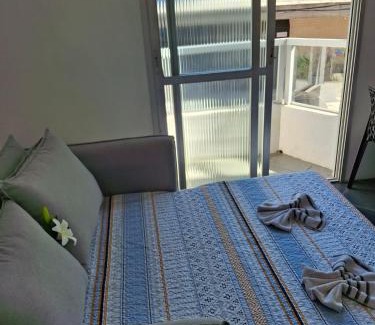 Jardim Camburi Apartment | APARTAMENTO de 1 QUARTO JARDIM CAMBURI ,VITÓRIA-ES