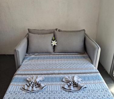 Jardim Camburi Apartment | APARTAMENTO de 1 QUARTO JARDIM CAMBURI ,VITÓRIA-ES