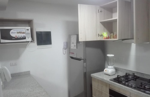 San Miguel Apartment | APARTAMENTO DE 2 DORMITORIOS EN ESTRENO, LA MEJOR UBICACIÓN