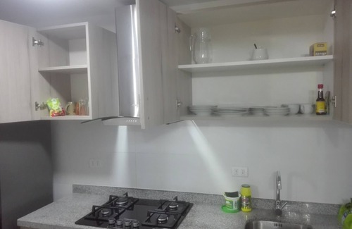San Miguel Apartment | APARTAMENTO DE 2 DORMITORIOS EN ESTRENO, LA MEJOR UBICACIÓN