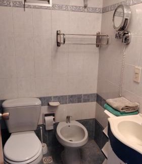 Tres Cruces Apartment | Apartamento de 2 dormitorios en Tres Cruces