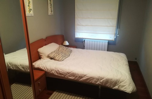 Sondika Apartment | Apartamento de 2 Habitaciones a 10 Minutos del Centro de Bilbao