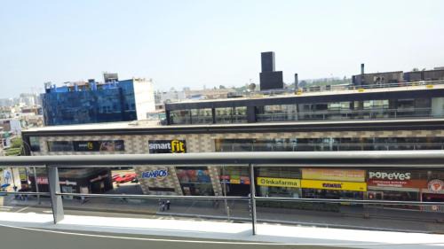 Pueblo Libre Apartment | Apartamento de 3 dormitorios frente a plaza San Miguel con Piscina