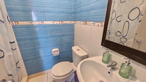 Pueblo Libre Apartment | Apartamento de 3 dormitorios frente a plaza San Miguel con Piscina