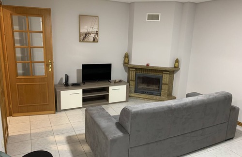 Furadouro Apartment | Apartamento de 3 quartos, 2 banheiros, a 5 minutos da praia