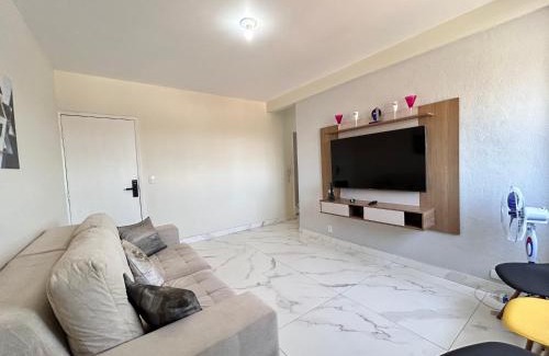 Setor Bueno Apartment | Apartamento de 3 quartos no setor Bueno proximo da Videira e Hospital Neurologico