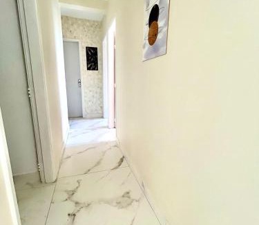 Setor Bueno Apartment | Apartamento de 3 quartos no setor Bueno proximo da Videira e Hospital Neurologico