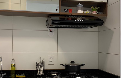 Varzea Apartment | Apartamento de Alto Padrão Próximo à UFPE & Hospital Das Clínicas