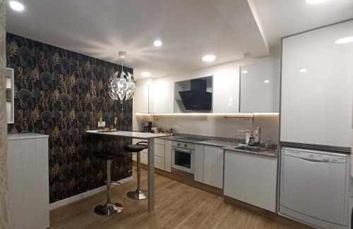 Distrito Llano Apartment | Apartamento de Colón