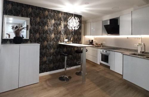 Distrito Llano Apartment | Apartamento de Colón