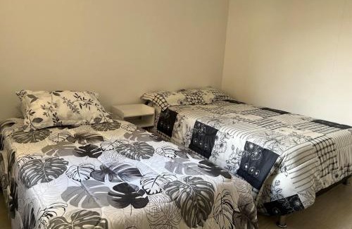 Villeta Apartment | Apartamento de descanso y relajación en Villeta