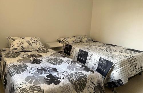 Villeta Apartment | Apartamento de descanso y relajación en Villeta