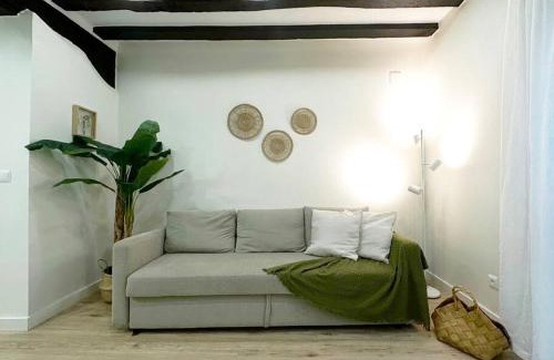 Laredo Apartment | Apartamento de diseño en Laredo centro