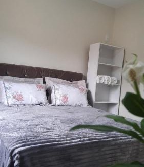 Pomerode Apartment | Apartamento de dois quartos centro de Pomerode