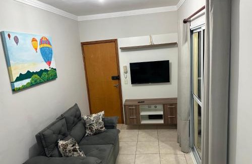 Boituva Apartment | Apartamento de Dois quartos no centro de Boituva!