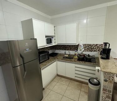 Boituva Apartment | Apartamento de Dois quartos no centro de Boituva!