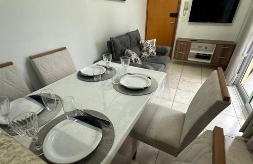 Boituva Apartment | Apartamento de Dois quartos no centro de Boituva!