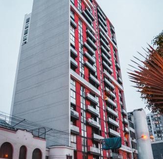 Lince Apartment | Apartamento de Ensueño LINCE