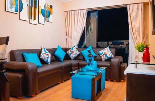 Lince Apartment | Apartamento de Ensueño LINCE