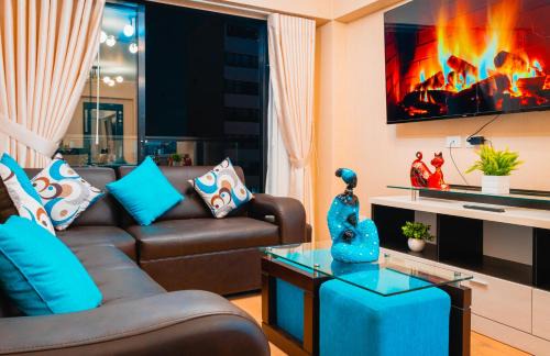 Lince Apartment | Apartamento de Ensueño LINCE